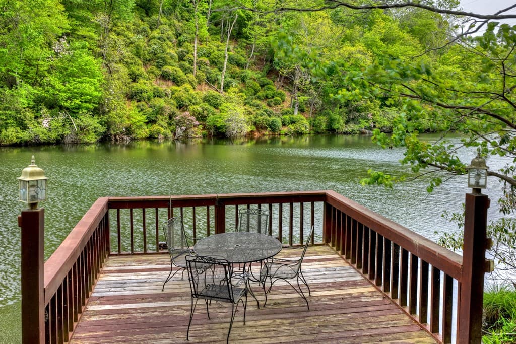 354 Kaely Drive, Mineral Bluff GA 30559 - Photo