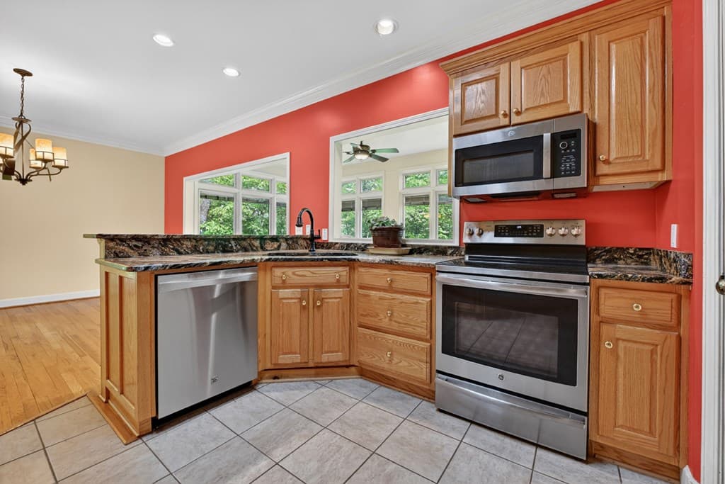 354 Kaely Drive, Mineral Bluff GA 30559 - Photo