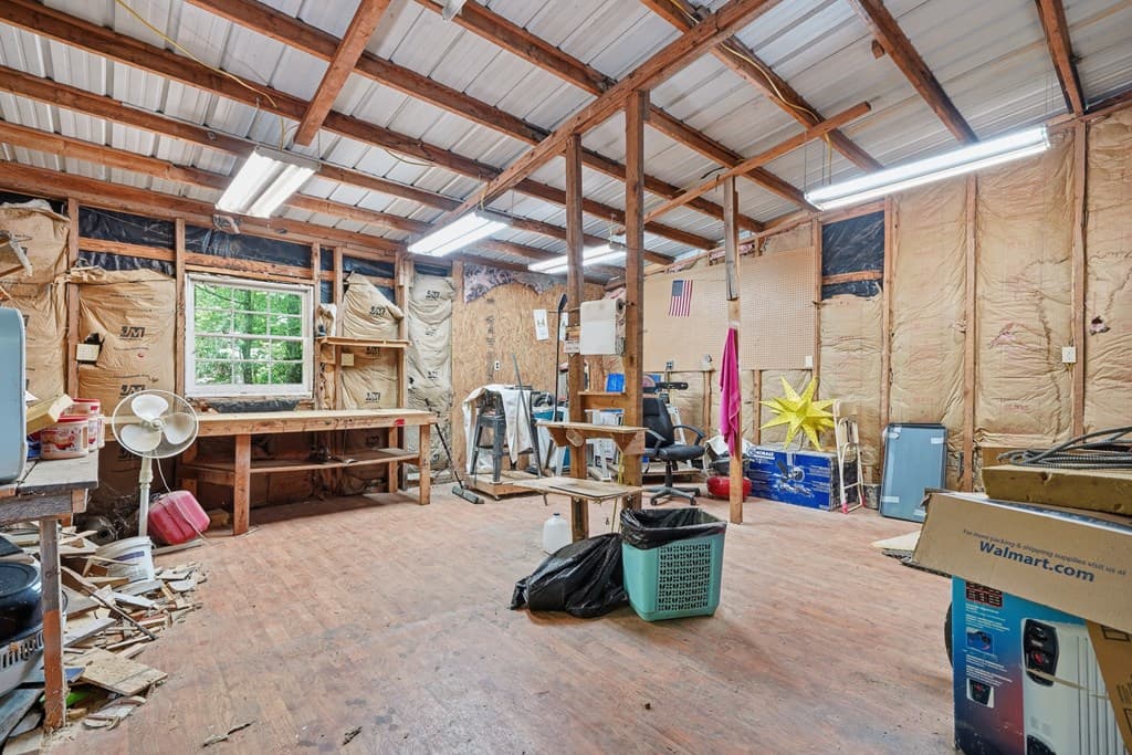 9121 Roy Road, Ellijay GA 30536 - Photo