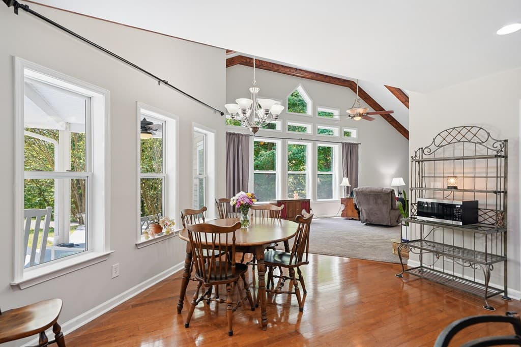 9121 Roy Road, Ellijay GA 30536 - Photo