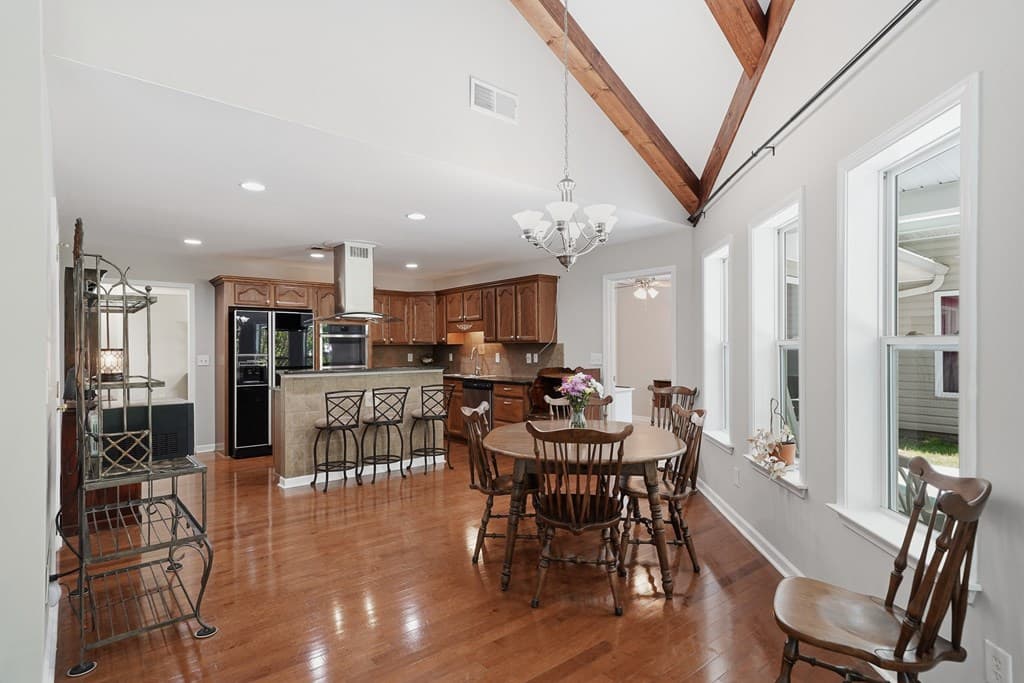 9121 Roy Road, Ellijay GA 30536 - Photo