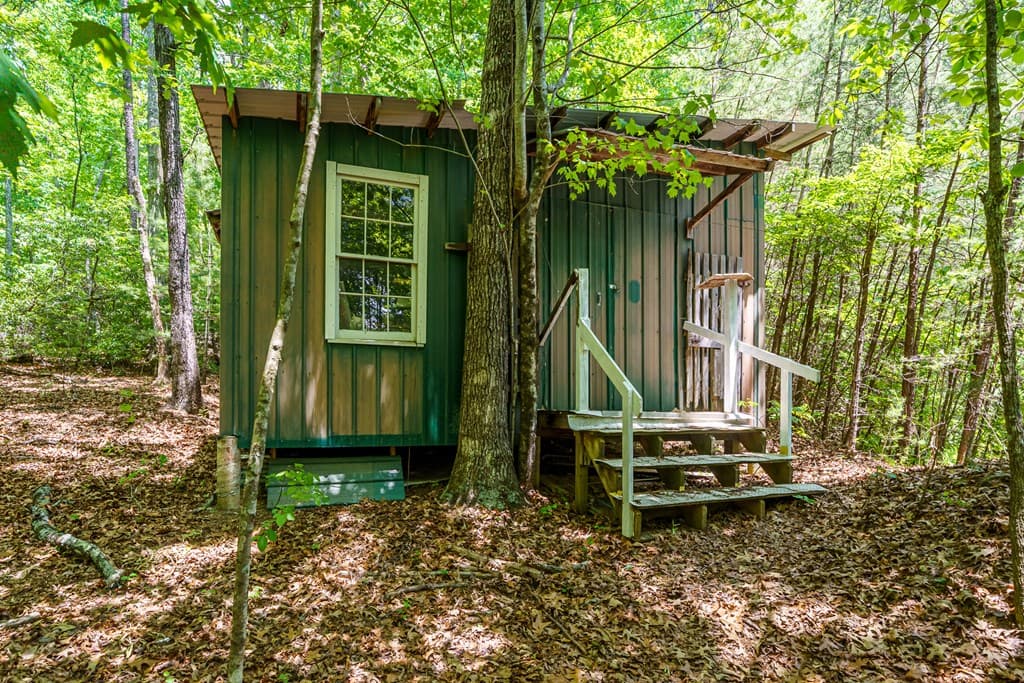 9121 Roy Road, Ellijay GA 30536 - Photo