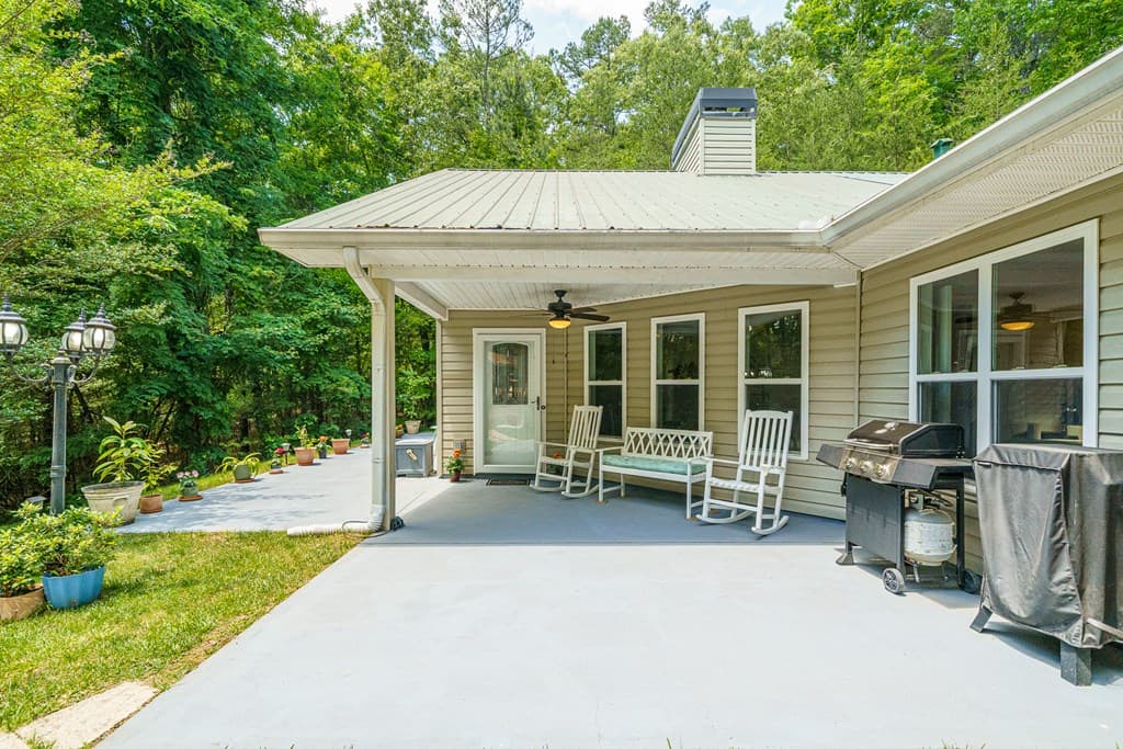 9121 Roy Road, Ellijay GA 30536 - Photo