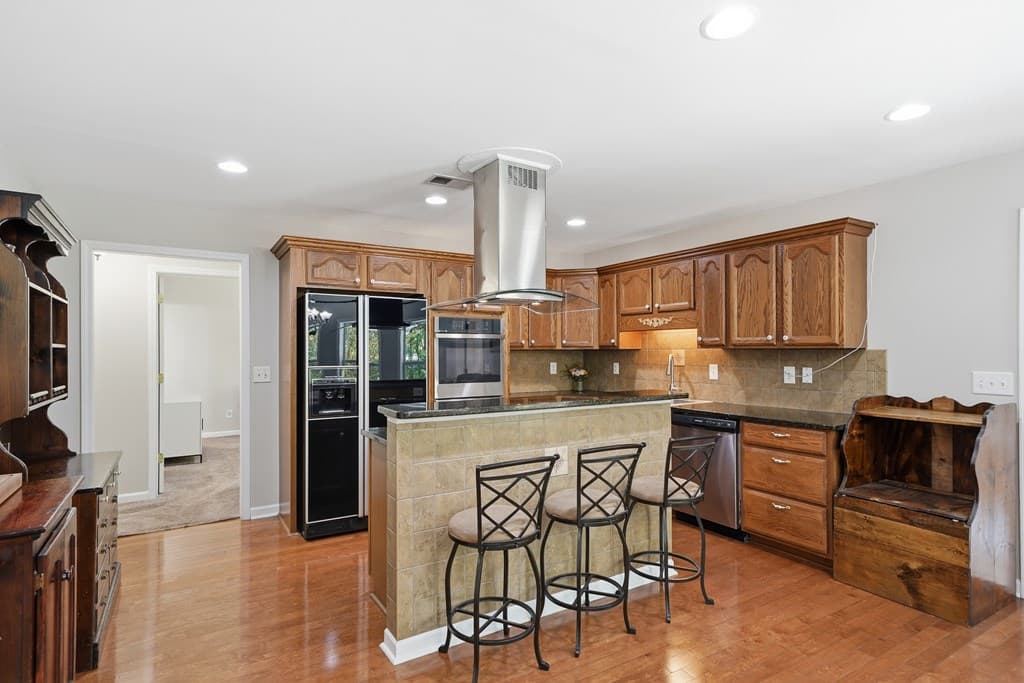 9121 Roy Road, Ellijay GA 30536 - Photo