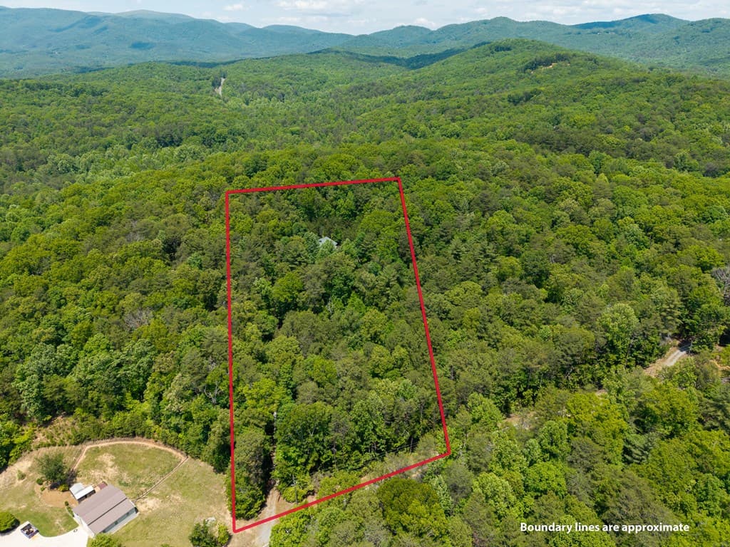 9121 Roy Road, Ellijay GA 30536 - Photo