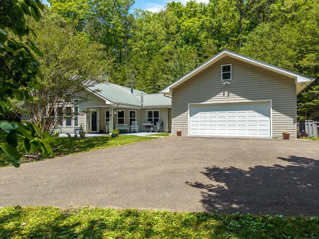 9121 Roy Road, Ellijay GA 30536 - Primary photo