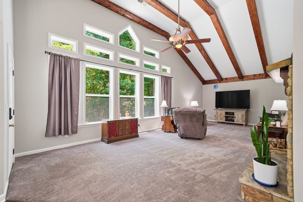 9121 Roy Road, Ellijay GA 30536 - Photo