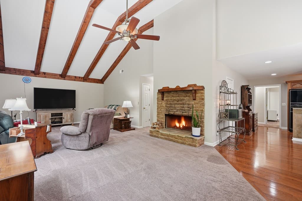 9121 Roy Road, Ellijay GA 30536 - Photo