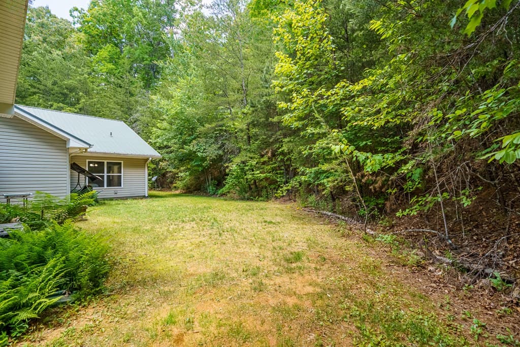 9121 Roy Road, Ellijay GA 30536 - Photo
