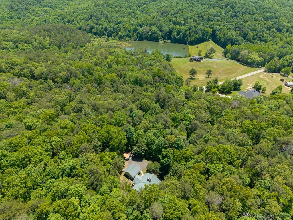 9121 Roy Road, Ellijay GA 30536 - Photo