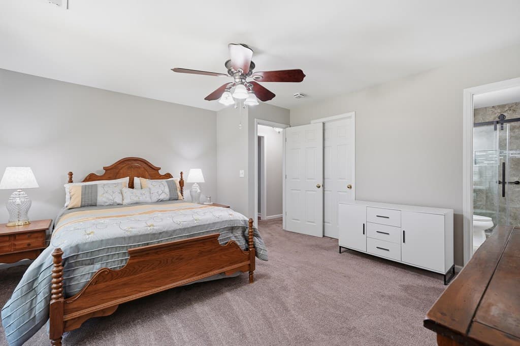 9121 Roy Road, Ellijay GA 30536 - Photo