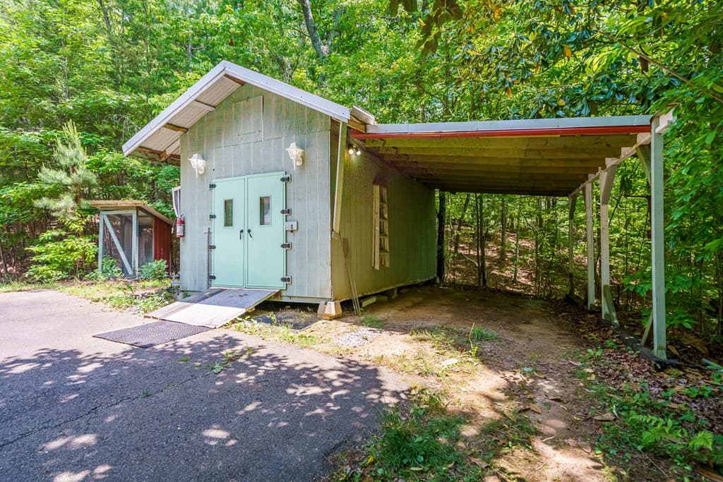 9121 Roy Road, Ellijay GA 30536 - Photo