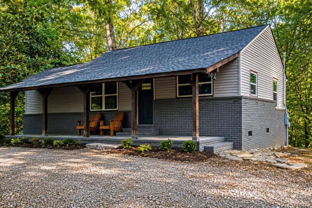 2087 Chatsworth Hwy, Ellijay GA 30540 - Primary photo