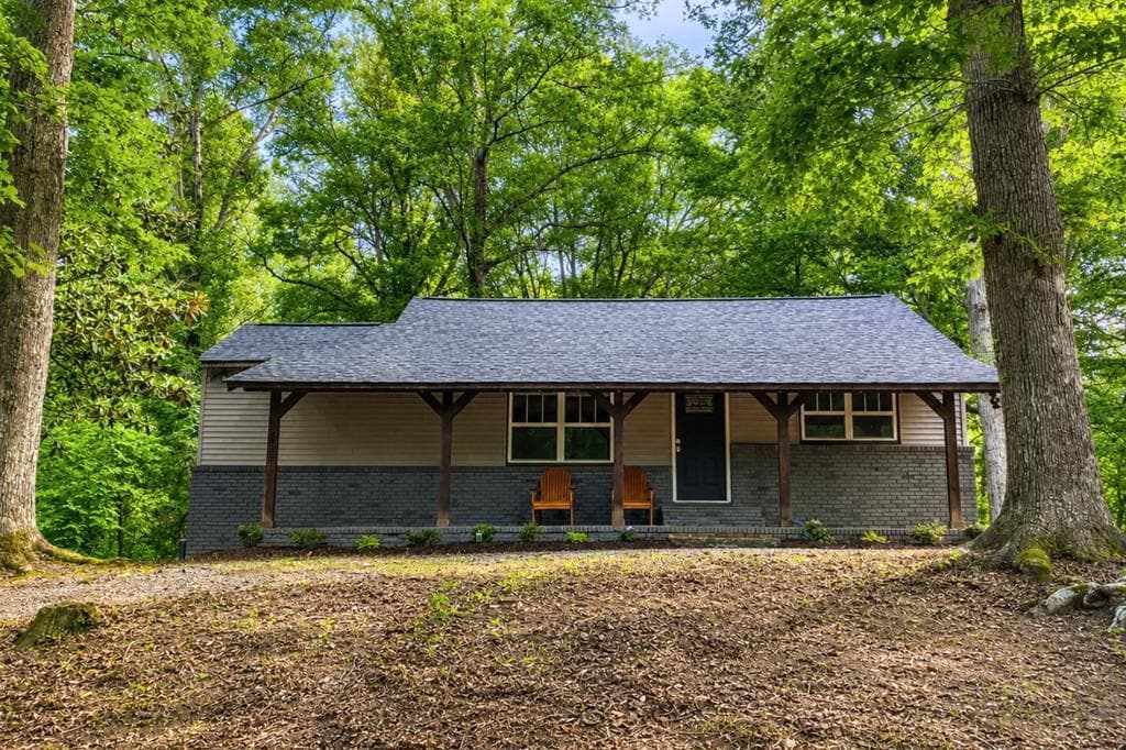 2087 Chatsworth Hwy, Ellijay GA 30540 - Photo