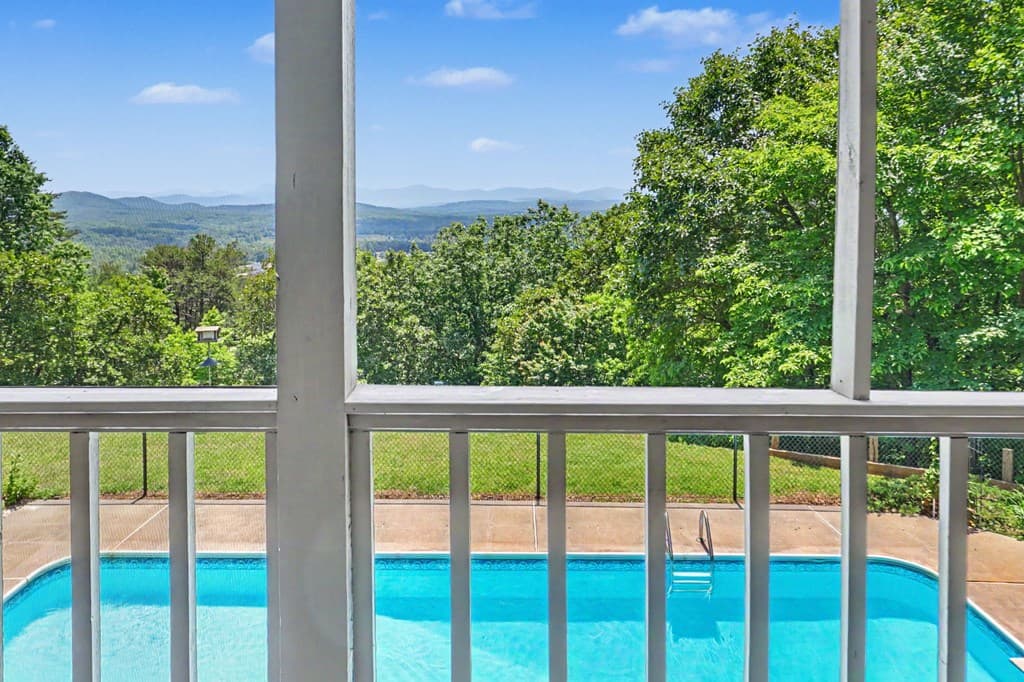 80 Thousand Oaks Road, Blairsville GA 30512 - Photo