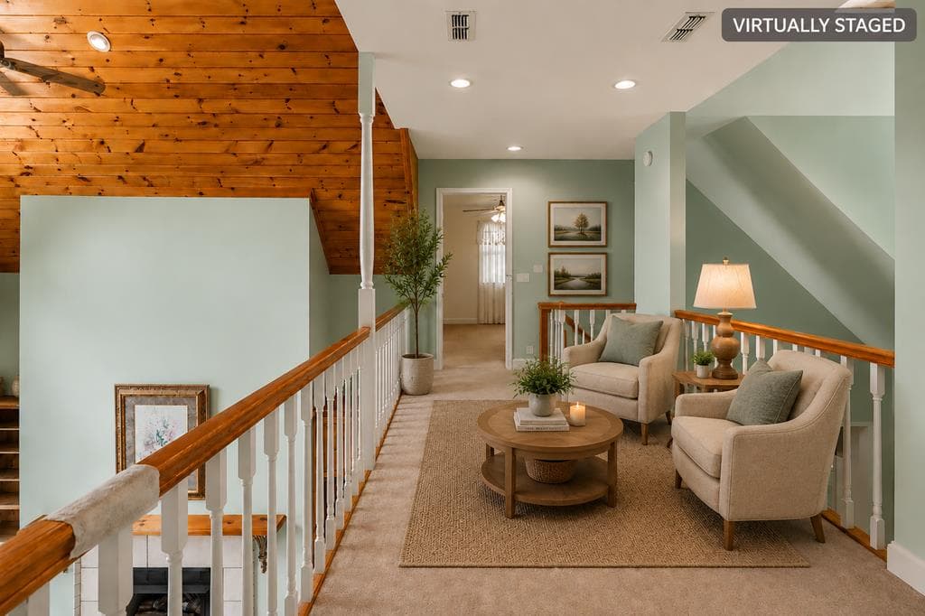 80 Thousand Oaks Road, Blairsville GA 30512 - Photo