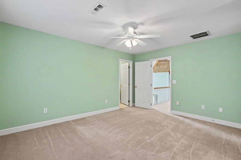 80 Thousand Oaks Road, Blairsville GA 30512 - Photo