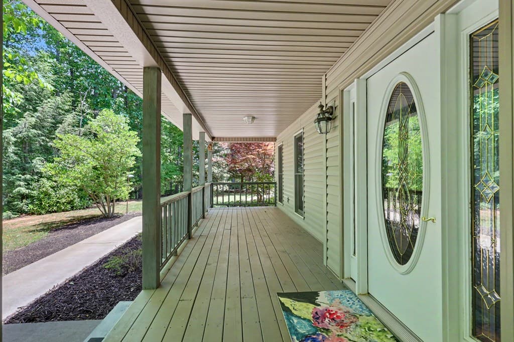 80 Thousand Oaks Road, Blairsville GA 30512 - Photo