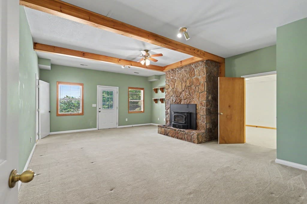 80 Thousand Oaks Road, Blairsville GA 30512 - Photo
