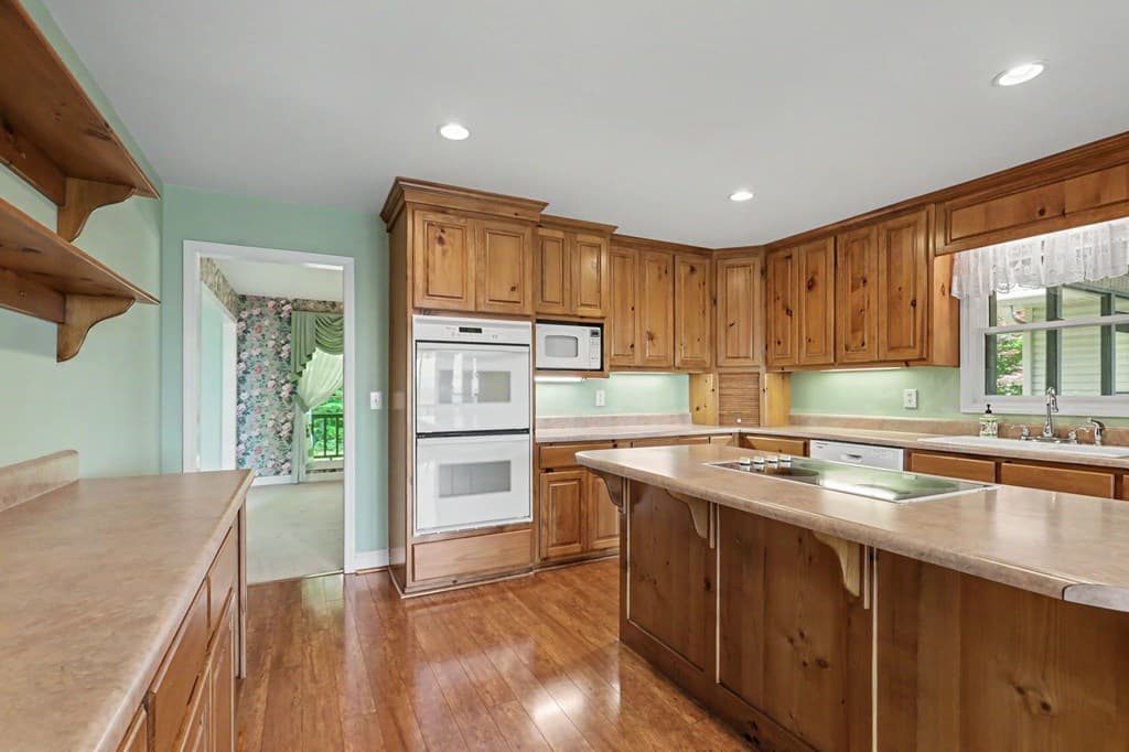 80 Thousand Oaks Road, Blairsville GA 30512 - Photo