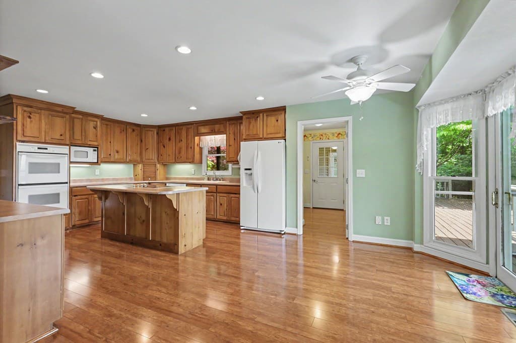 80 Thousand Oaks Road, Blairsville GA 30512 - Photo