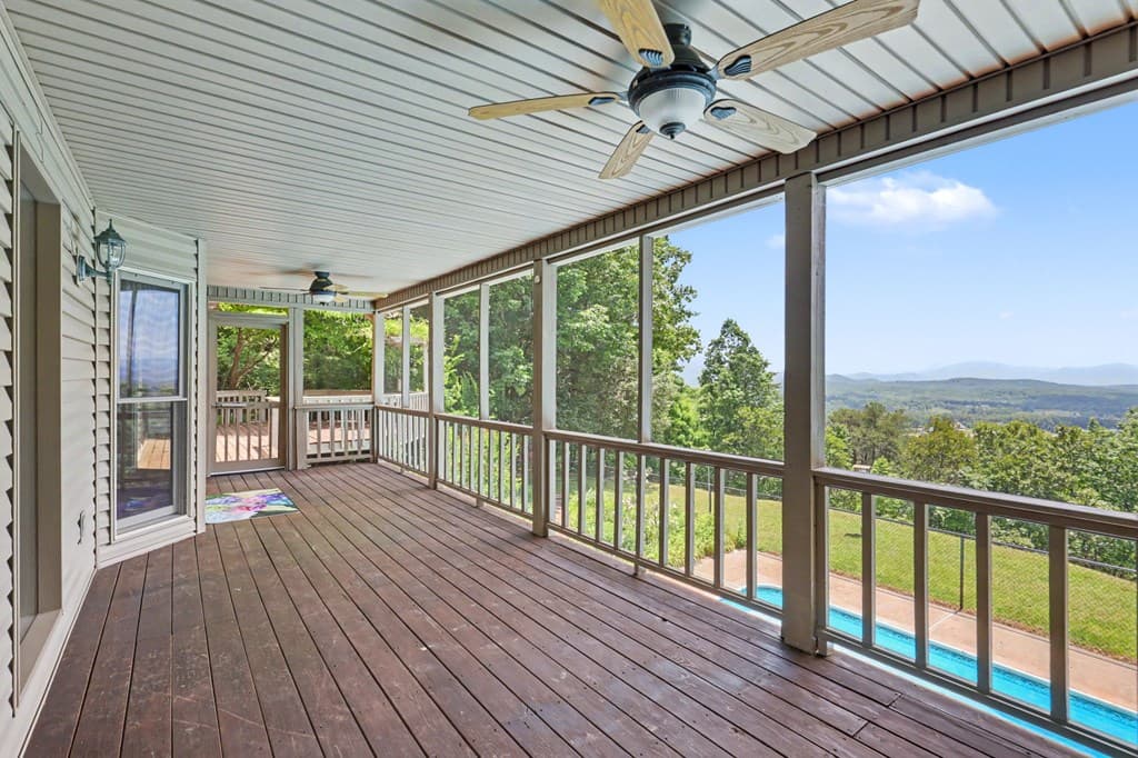 80 Thousand Oaks Road, Blairsville GA 30512 - Photo