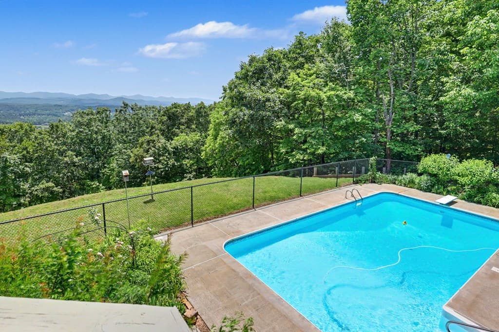 80 Thousand Oaks Road, Blairsville GA 30512 - Photo