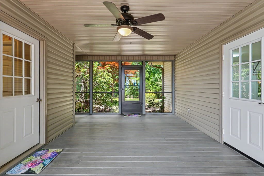80 Thousand Oaks Road, Blairsville GA 30512 - Photo