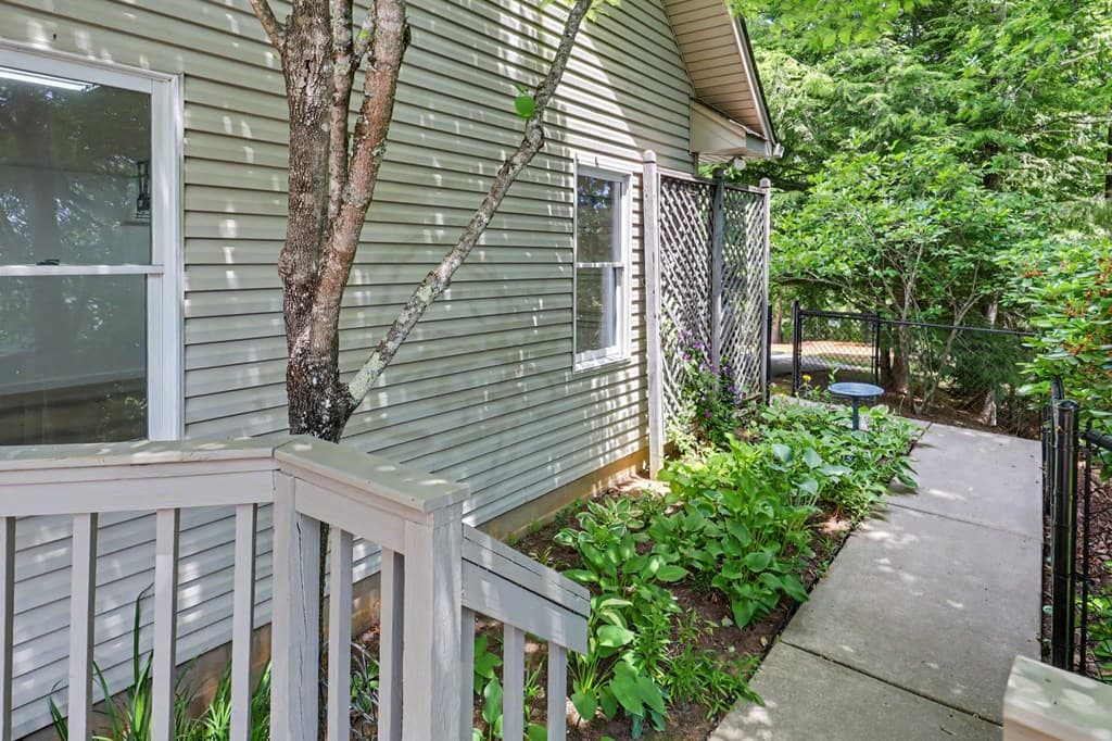 80 Thousand Oaks Road, Blairsville GA 30512 - Photo