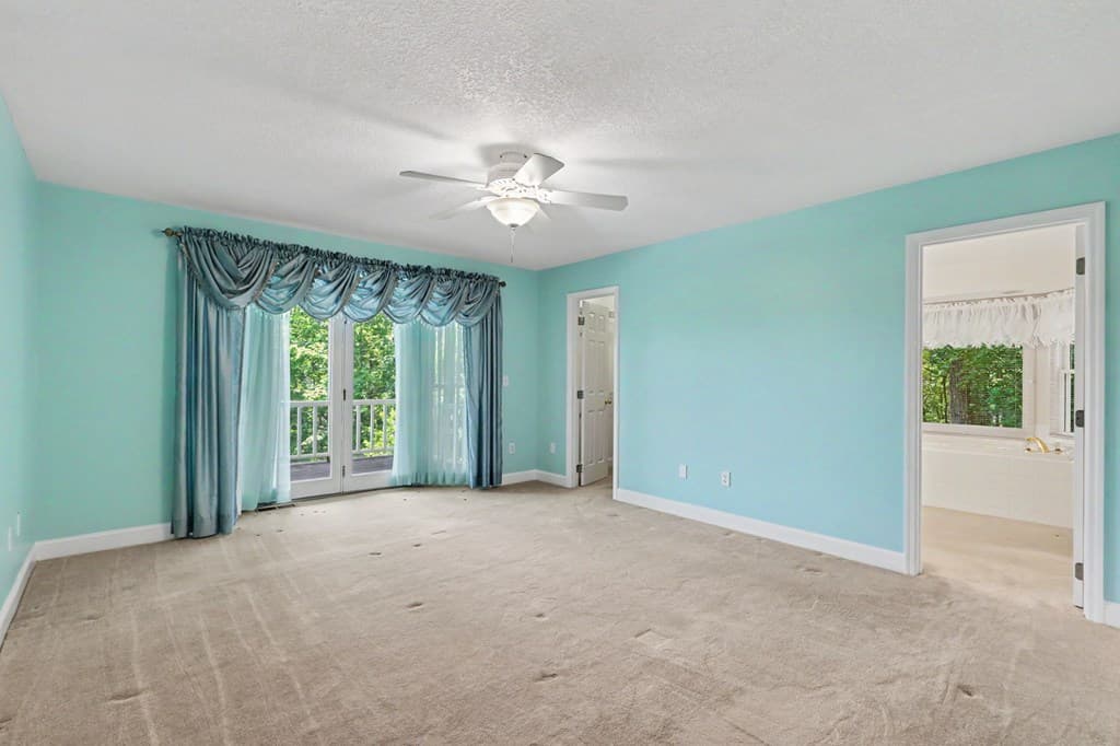 80 Thousand Oaks Road, Blairsville GA 30512 - Photo