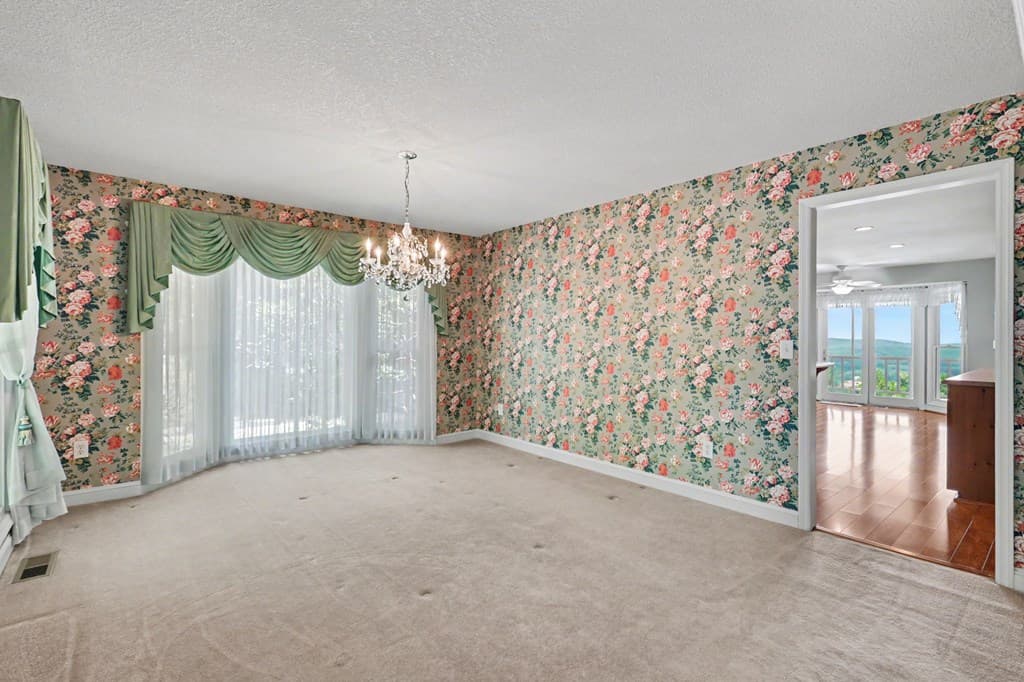 80 Thousand Oaks Road, Blairsville GA 30512 - Photo
