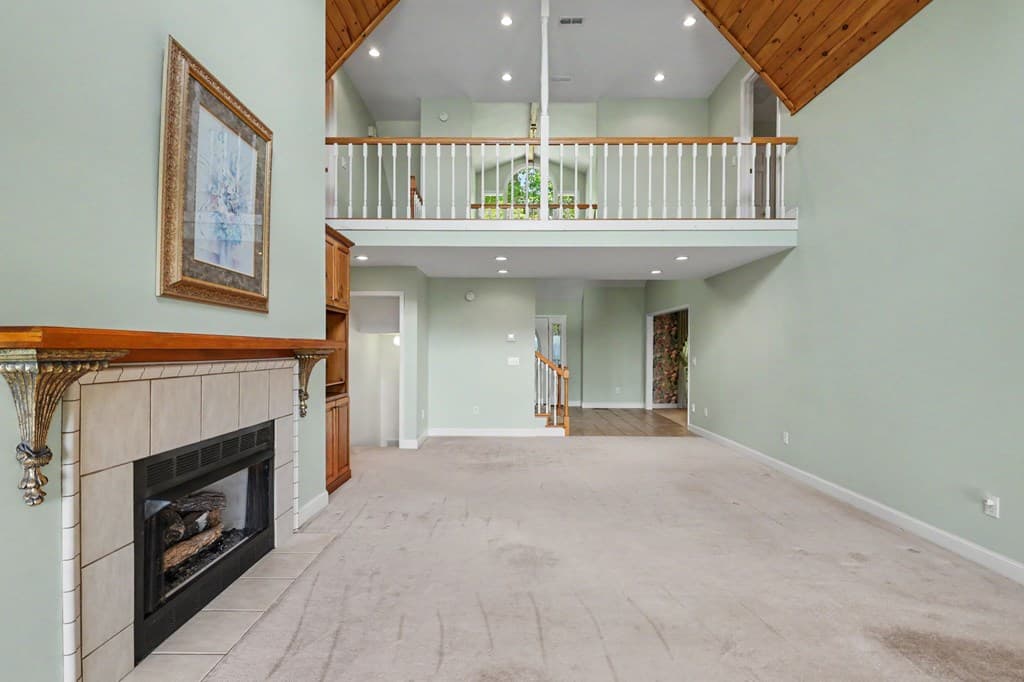 80 Thousand Oaks Road, Blairsville GA 30512 - Photo