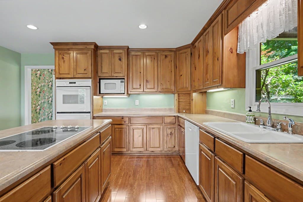 80 Thousand Oaks Road, Blairsville GA 30512 - Photo