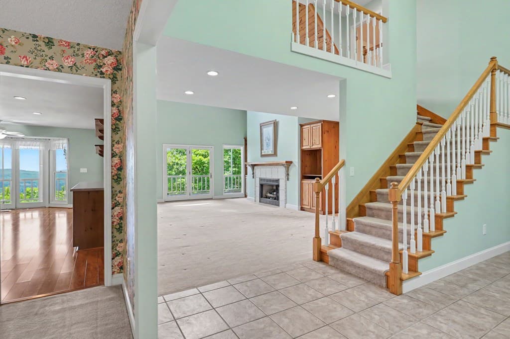 80 Thousand Oaks Road, Blairsville GA 30512 - Photo