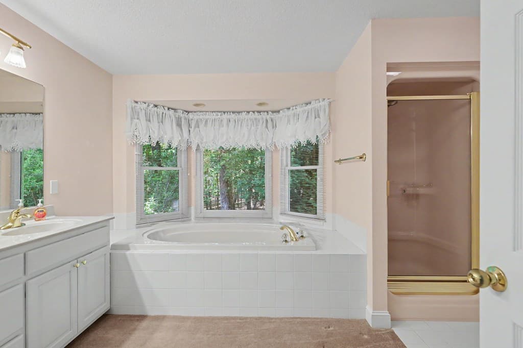 80 Thousand Oaks Road, Blairsville GA 30512 - Photo
