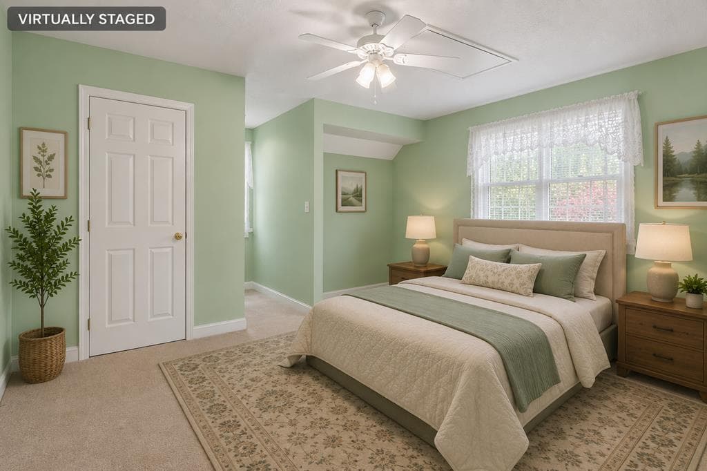 80 Thousand Oaks Road, Blairsville GA 30512 - Photo