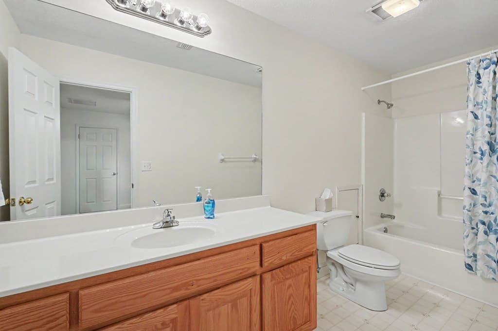 80 Thousand Oaks Road, Blairsville GA 30512 - Photo