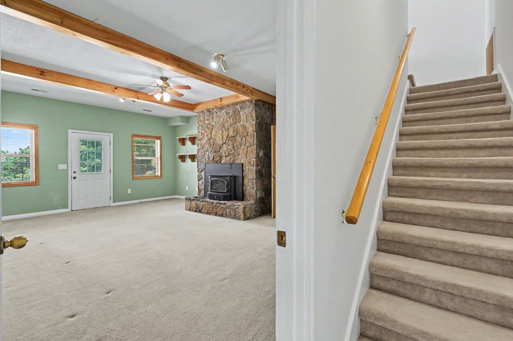 80 Thousand Oaks Road, Blairsville GA 30512 - Photo