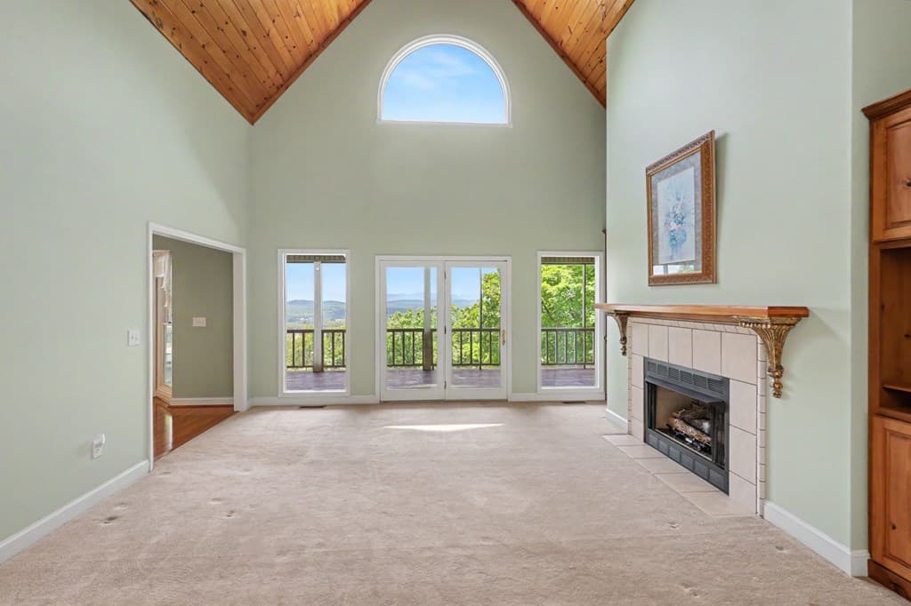 80 Thousand Oaks Road, Blairsville GA 30512 - Photo