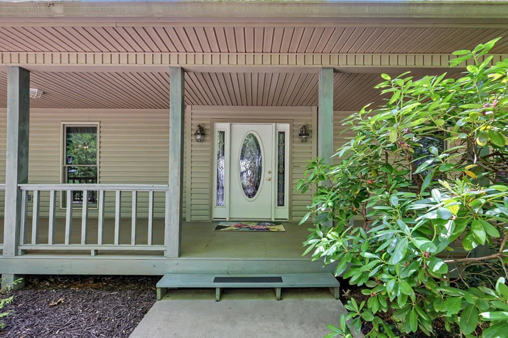 80 Thousand Oaks Road, Blairsville GA 30512 - Photo