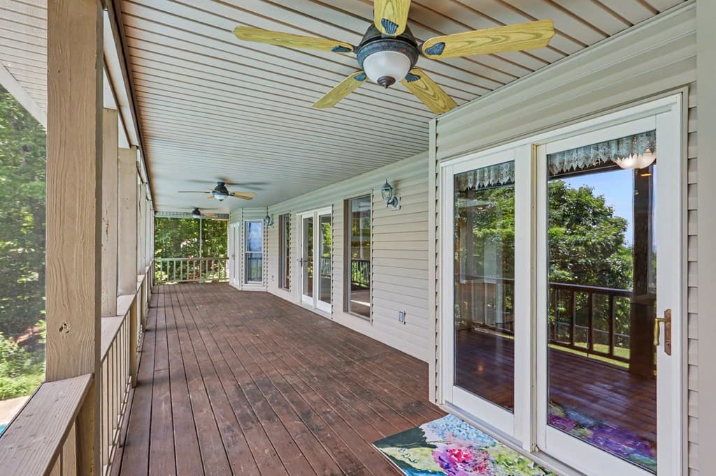 80 Thousand Oaks Road, Blairsville GA 30512 - Photo