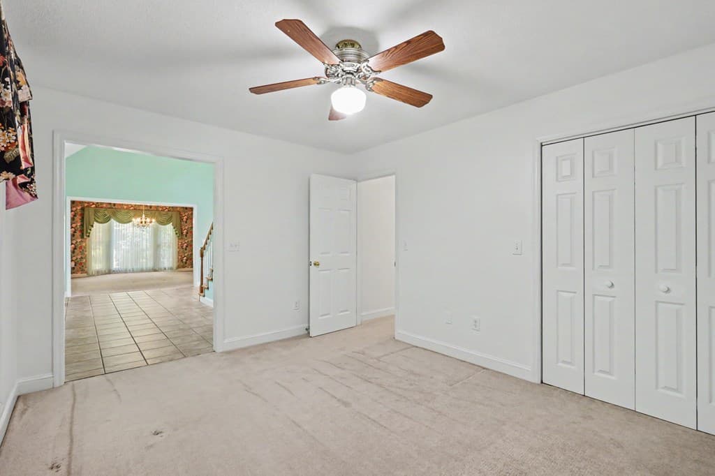 80 Thousand Oaks Road, Blairsville GA 30512 - Photo