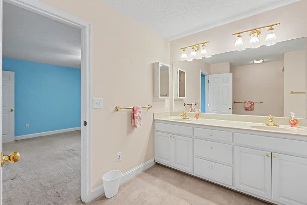80 Thousand Oaks Road, Blairsville GA 30512 - Photo