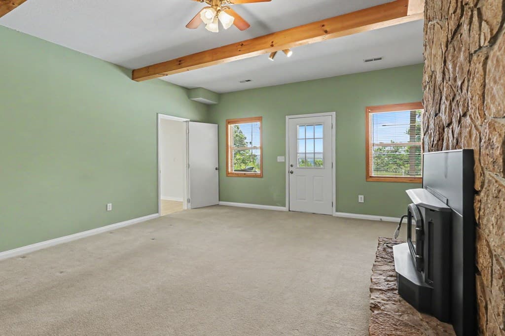 80 Thousand Oaks Road, Blairsville GA 30512 - Photo
