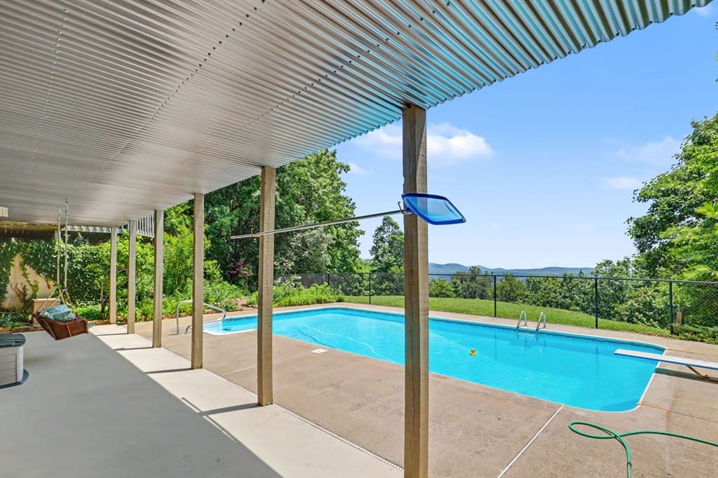 80 Thousand Oaks Road, Blairsville GA 30512 - Photo