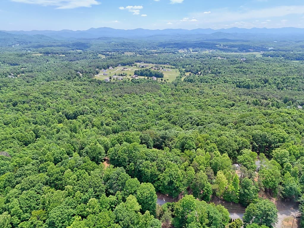 80 Thousand Oaks Road, Blairsville GA 30512 - Photo