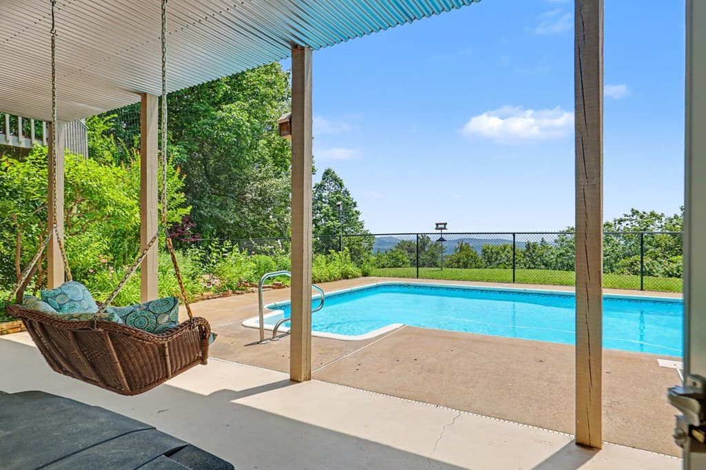 80 Thousand Oaks Road, Blairsville GA 30512 - Photo