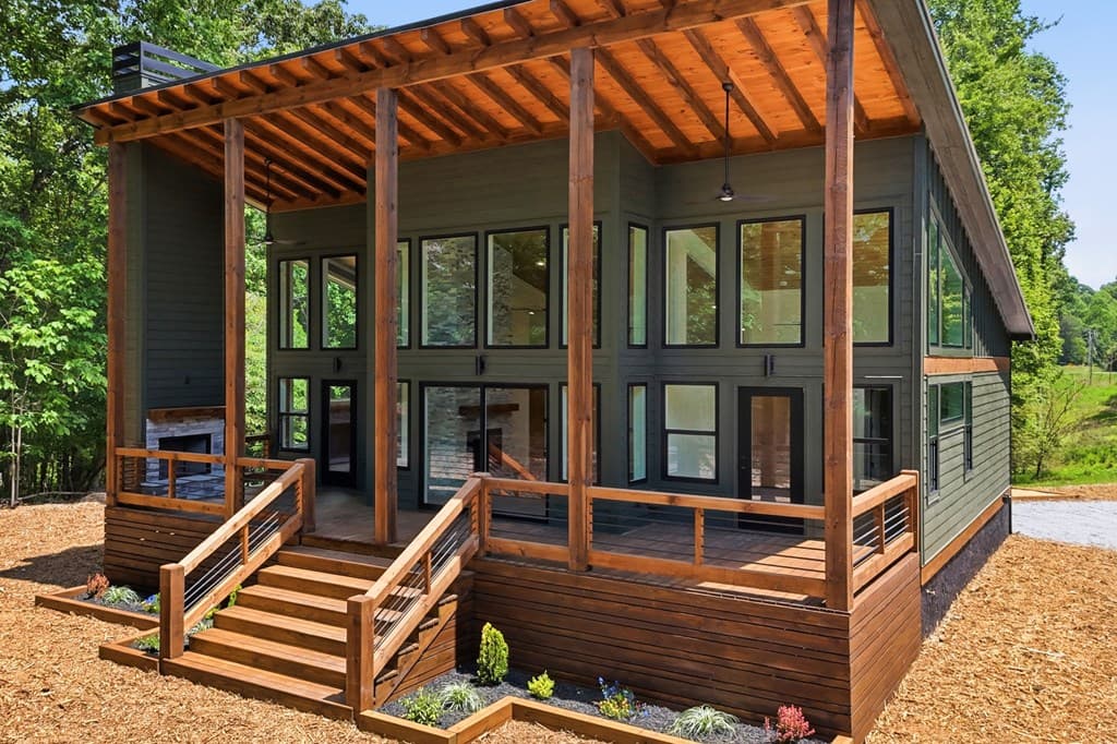 20 Amherst Trail, Blue Ridge GA 30513 - Photo