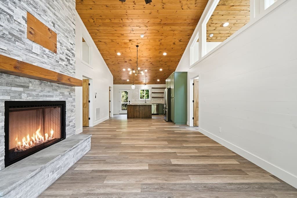 20 Amherst Trail, Blue Ridge GA 30513 - Photo