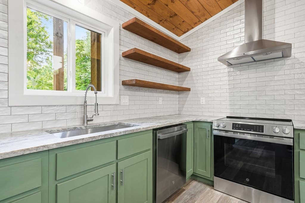 20 Amherst Trail, Blue Ridge GA 30513 - Photo